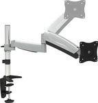 Ricoo TS3011, Ricoo TS3011 Monitorhalterung (Tisch, 32.01", 9 kg) (TS3011)...