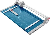 Dahle 00552-15001, Dahle 552 (20 Bl&auml;tter, A3) (00552-15001) Blau/Grau
