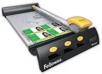 Fellowes 5410201, Fellowes PROTON - Schneidemaschine (10 Bl&auml;tter, A4) (5410201)