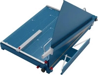 Dahle 00589-20936, Dahle Hebel-Schneidemaschine 589 (35 Bl&auml;tter, A2) (00589-20936)