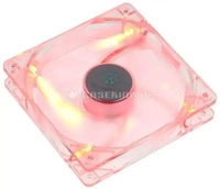 Silverstone SST-FN121-P-RL, Silverstone Fn121-P (120 mm, 1x) (SST-FN121-P-RL)
