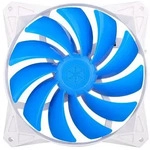 Silverstone SST-FQ122, Silverstone SST-FQ122 (120 mm, 1x) (SST-FQ122) Blau/Weiss