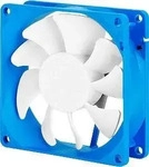 Silverstone SST-FW81, Silverstone SST-FW81 (80 mm) (SST-FW81) Blau/Weiss