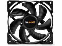 be quiet! BL038, be quiet! be quiet! Pure Wings 2 PWM (92 mm, 1 x) Schwarz