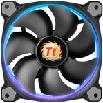 Thermaltake CL-F043-PL14SW-A, Thermaltake Riing (140 mm, 1x) (CL-F043-PL14SW-A)