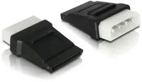 Delock 82325, Delock Stromanschlussadapter (SATA) (82325)