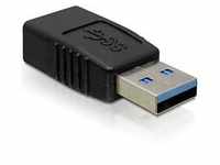 Delock 65174, Delock USB A - USB A (USB 3.0)