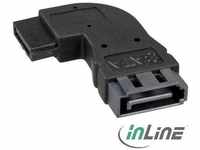 InLine 27700D, InLine SATA Adapter Stecker / Buchse