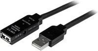 StarTech USB2AAEXT20M, StarTech A - A (20 m, USB 2.0) (USB2AAEXT20M)