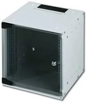 Digitus DN-10 05-U, Digitus RackRAL 7035 DN-10 05-U (6 HE, 10 Zoll Rack) (DN-10 05-U)