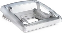 Dometic 9104100290, Dometic Dachhaube (9104100290) Weiss