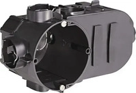 Kaiser Elektro 1068-02, Kaiser Elektro Kaiser Electronicdose (1068-02) Schwarz