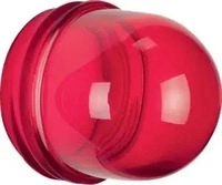Berker 1231, Berker Haube f&uuml;r Lichtsignal E14 Zubeh&ouml;r rot 1231 (1231)