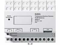 Gira 262097, Gira TKS-IP-Gateway