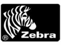 Zebra 880255-025D, Zebra Z-Ultimate 3000T, Blanc, Thermique directe, 2,54 cm Weiss