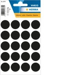 HERMA 1879, HERMA Markierungspunkte (1879) Schwarz