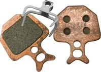 Kool Stop Disc Scheibenbremsbel&auml;ge Formula Oro sintered (Formula, Sintermetall)