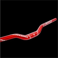 Race Face HB12AR31.8RED, Race Face ATLAS FR Rise (31.80 mm) (HB12AR31.8RED) Rot