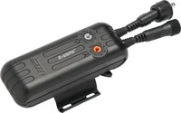 Busch & M&uuml;ller E-Werk (3517407) Schwarz