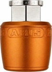 Abus 72688, Abus NutFix M9 orange (72688)