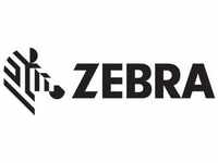Zebra 05095BK17445, Zebra Ribbon, resin, 174mm x 450m (17.40 cm, Schwarz)