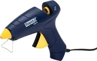 Rapid 40302934, Rapid EG212 Klebepistole 12mm (40302934) Gr&uuml;n/Grau