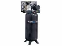 Aerotec, Kompressor, Kompressor 600-200 600 l/min 10 bar 3 kW 400 V50 Hz 200 l (10