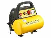 Stanley, Kompressor, DN200/8/6 (8 Bar, 6 l)