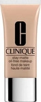 Clinique 7KXC190000, Clinique Stay-Matte (19-sand) (7KXC190000) Beige, Grundpreis: