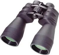 Bresser 1552060, Bresser Spezial-Saturn 20x60 Porro (20x, 60 mm) (1552060) Schwarz