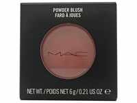 Mac Cosmetics Powder Blush (#07 Mocha) (6526887) Rosa