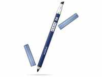 Pupa Milano, Eyeliner + Kajal, Multiplay Eye Pencil (Blue)