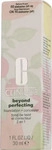 Clinique 20714711856, Clinique Beyond Perfecting (02 Alabaster) (20714711856) Beige,