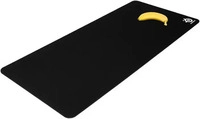 SteelSeries 67500, SteelSeries QcK Heavy (XXL) (67500) Schwarz