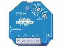 Eltako FTN61NP-230V Funkaktor Treppenlicht-Nachlaufschalter UP 1 Schliesser 10A/250V