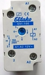 Eltako S91-100-12VAC, Eltako Stromstossschalter S9110012V (S91-100-12VAC)