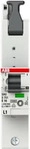 ABB 2CDS781001R5162, ABB S751-E16L1 HLS S751-E16 L1 (2CDS781001R5162)