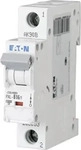 Eaton 236059, Eaton Leitungsschutzschalter 1polig (236059) Weiss