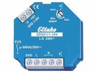 Eltako, Lichtschalter + Storenschalter, 110VSteuerDimmschalter 110V für EVG.