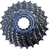 Shimano ICSHG509425, Shimano Tiagra CS-HG-50 (9-fach, 14-25) (ICSHG509425)...