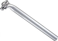 Ritchey Tige de Selle CLASSIC TWO-BOLT Recul 25 mm HP Silver (30.90 mm) (3454370)