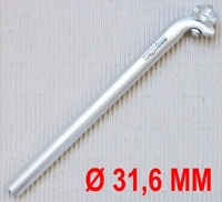 Humpert Hook (31.60 mm) (21437014) Silber