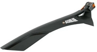 SKS 10472, SKS Dashblade (Schutzblech hinten) (10472) Schwarz