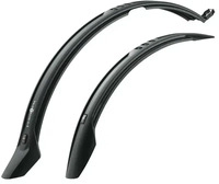 SKS 11020, SKS Velo 65 Mountain (Schutzblech Set) (11020) Schwarz