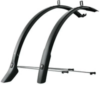 SKS 10497, SKS Velo 42 Urban (Schutzblech Set) (10497) Schwarz