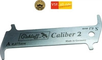 Rohloff ROH 3000 CALIBER 2, Rohloff Lehre (ROH 3000 CALIBER 2) Grau