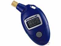 Schwalbe 6010.01, Schwalbe Luftdruckprüfer Airmax Pro (Luftdruckmesser) Blau