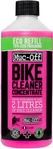 Muc-Off MU-CLE-2838, Muc-Off Fahrradreiniger Konzentrat (500 ml, Fahrradreiniger)