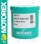 Motorex 300773, Motorex White Grease (Lagerfett) (300773)