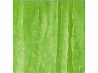 Walimex 16359, Walimex leichter Stoffhintergrund (600 cm) Grün